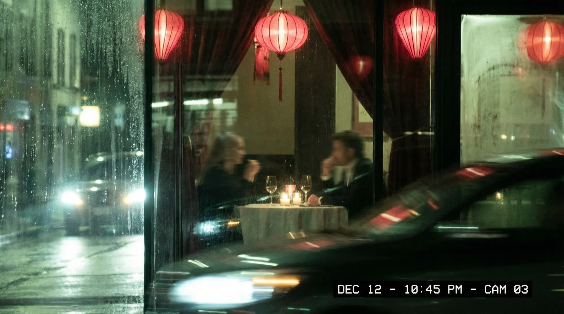 莱茵体育app - 餐厅密会偷拍照